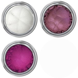 *SOLD* Concrete Minerals 3 pack Eye Color